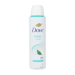 DOVE DEODORANTE SPRAY 48H FRESH CARE 150 ML