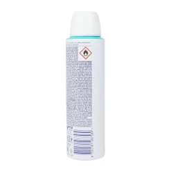 DOVE DEODORANTE SPRAY 48H FRESH CARE 150 ML