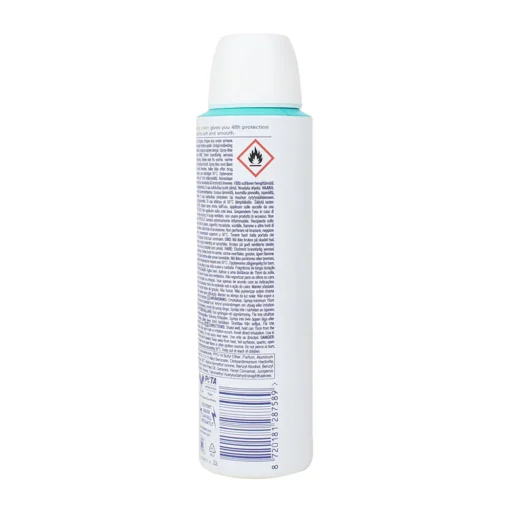 DOVE DEODORANTE SPRAY 48H FRESH CARE 150 ML