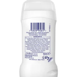 DOVE DEODORANTE STICK 72h ADVANCED CARE INVISIBLE DRY 50 ML