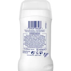 DOVE DEODORANTE STICK 72h GO FRESH ADVANCED CARE PEAR 50 ML