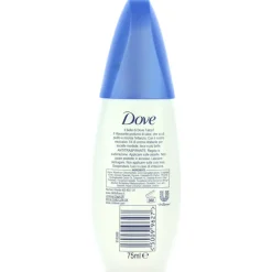DOVE DEODORANTE VAPO NO GAS TALCO 75 ML