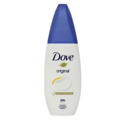 DOVE DEODORANTE VAPO NO GAS ORIGINAL 75 ML