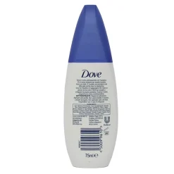 DOVE DEODORANTE VAPO NO GAS ORIGINAL 75 ML