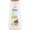 DOVE DOCCIA DOLCE NUTRIMENTO CON OLIO D'ARGAN 225 ML