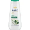 DOVE DOCCIA FRESCA IDRATAZIONE CON ALOE E LINFA DI BETULLA 225 ML