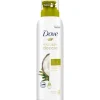 DOVE DOCCIA MOUSSE CON OLIO DI COCCO 200 ML
