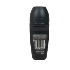 DOVE MEN DEODORANTE ROLL ON 72H INVISBLE DRY 50 ML