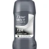 DOVE MEN DEODORANTE STICK 72h ADVANCED CARE INVISIBLE DRY 50 ML