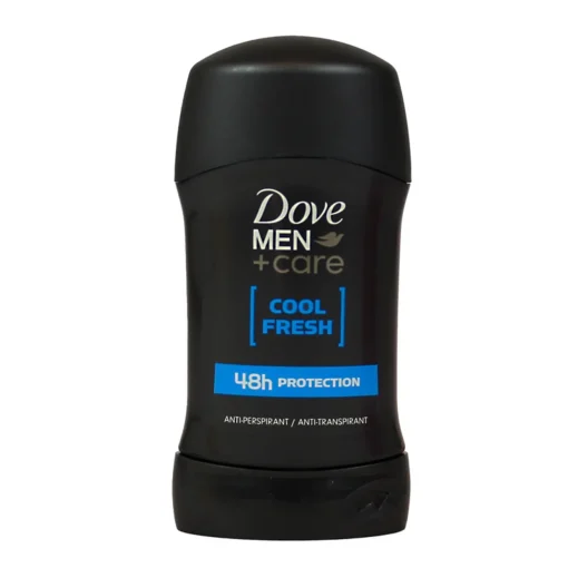DOVE MEN DEODORANTE STICK 48H  FRESH 50 ML