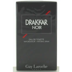 DRAKKAR NOIR EDT 50 ML V.