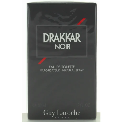 DRAKKAR NOIR EDT 50 ML V.