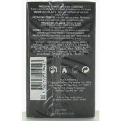 DRAKKAR NOIR EDT 50 ML V.