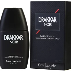 DRAKKAR NOIR EDT 30 ML V.