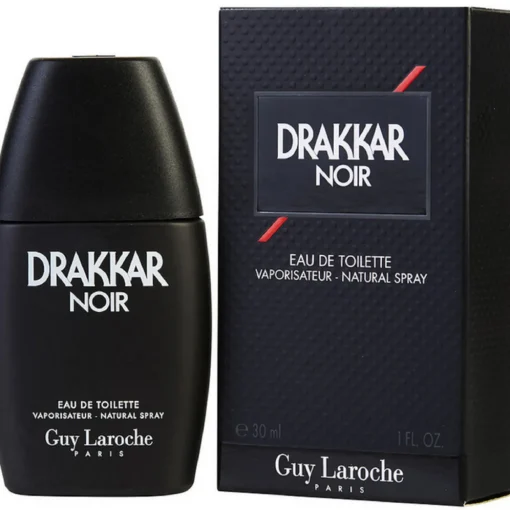 DRAKKAR NOIR EDT 30 ML V.