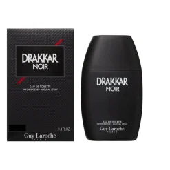 DRAKKAR NOIR EDT VAPO 200 ML