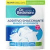 Dr.BECKMANN ADDITIVO SMACCHIANTE BIANCO SPLENDENTE BUSTA 400 GR