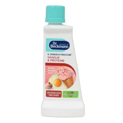 DR.BECKMANN DISSOLVI MACCHIE 01 SANGUE E PROTEINE