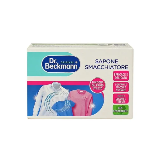 DR.BECKMANN SAPONE SMACCHIATORE 100gr