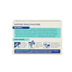 DR.BECKMANN SAPONE SMACCHIATORE 100gr