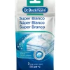 Dr.BECKMANN SUPER BIANCO 2 LAVAGGI