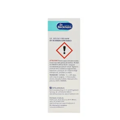 Dr.BECKMANN SUPER BIANCO SENZA CLORO 5 SACCHETTI