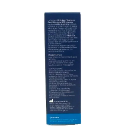 Dr.GERT CONTORNO OCCHI DISCROMIE SOS INTENSIVE PELLE MOLTO MATURA E CON MACCHIE 15 ML
