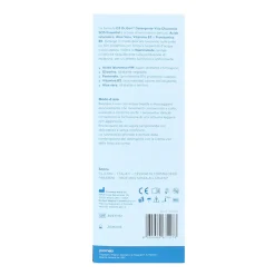 Dr.GERT DETERGENTE VISO DISCROMIE SOS PELLE MOLTO MATURA E CON MACCHIE 200 ML