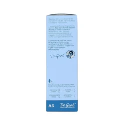 Dr.GERT SIERO VISO AGE A3. RIDENSIFICANTE PER PELLI SECCHE CON ACIDO IALURONICO E GLICERINA. 30 ML