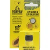 Dr.PAWPAW LIP SCRUB DELICATO & LIP BALM IDRATANTE DUO 16 ML