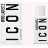 DSQUARED2  ICON FEMME EDP VAPO 30 ML