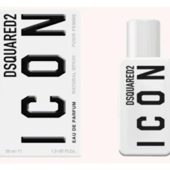 DSQUARED2  ICON FEMME EDP VAPO 30 ML