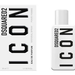 DSQUARED2  ICON FEMME EDP VAPO 50 ML