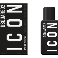 DSQUARED2  ICON HOMME EDP VAPO 30 ML