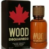 DSQUARED2 WOOD H.EDT 50 ML