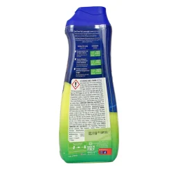 DUAL POWER GEL LAVASTOVIGLIE MULTIFUNZIONE LIMONE 33 LAVAGGI 660 ML