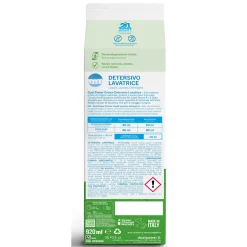 DUAL POWER ORIZON DETERSIVO LAVATRICE LIQUIDO FLACONE CARTA BOX 3 PEZZI 69 LAVAGGI 2,760 LITRI