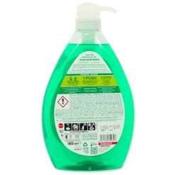 DUAL POWER PIATTI GEL CONCENTRATO LIMONE 1000 ML