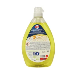 DUAL POWER PIATTI GEL CONCENTRATO AGRUMI 1000 ML