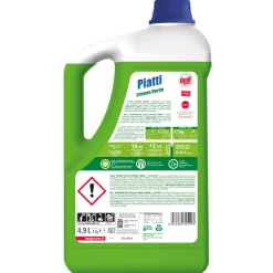 DUAL POWER PIATTI LIMONE VERDE 4,9 LITRI