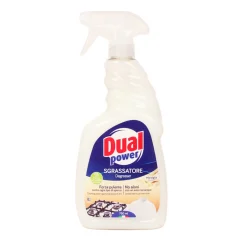 DUAL POWER ULTRA SGRASSATORE PROFESSIONAL MARSIGLIA TRIGGER 750 ML