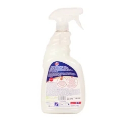 DUAL POWER ULTRA SGRASSATORE PROFESSIONAL MARSIGLIA TRIGGER 750 ML