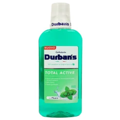 DURBAN'S COLLUTORIO ACTIV MENTA 500 ML.