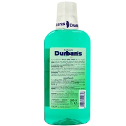 DURBAN'S COLLUTORIO ACTIV MENTA 500 ML.