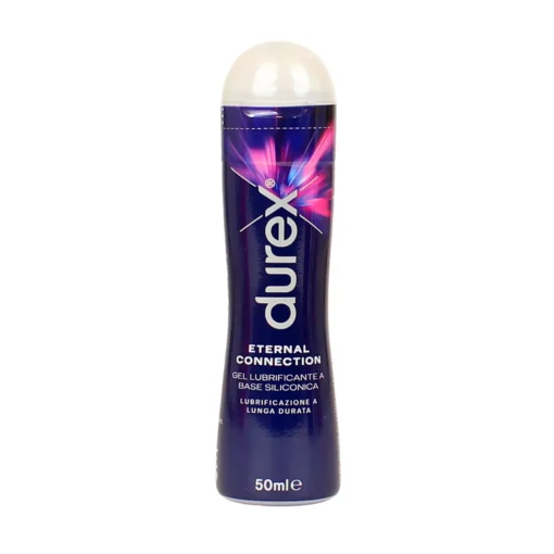 DUREX ETERNAL GEL LUBRIFICANTE INTIMO 50 ML