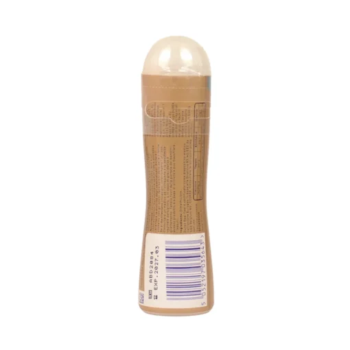 DUREX GEL LUBRIFICANTE REAL FEEL 50 ML