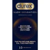 DUREX NUDE SENSATION 10 PRESERVATIVI