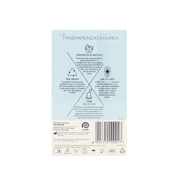 DUREX SETTEBELLO CLASSICO 27 PRESERVATIVI