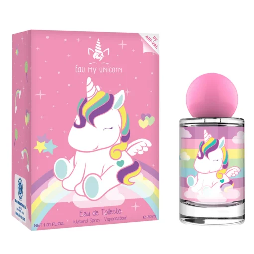 EAU MY UNICORN EDT BAMBINI 30 ML