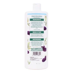 ECO BIOS ACQUA MICELLARE IDRATANTE STRUCCANTE PELLI SENSIBILI 400 ML